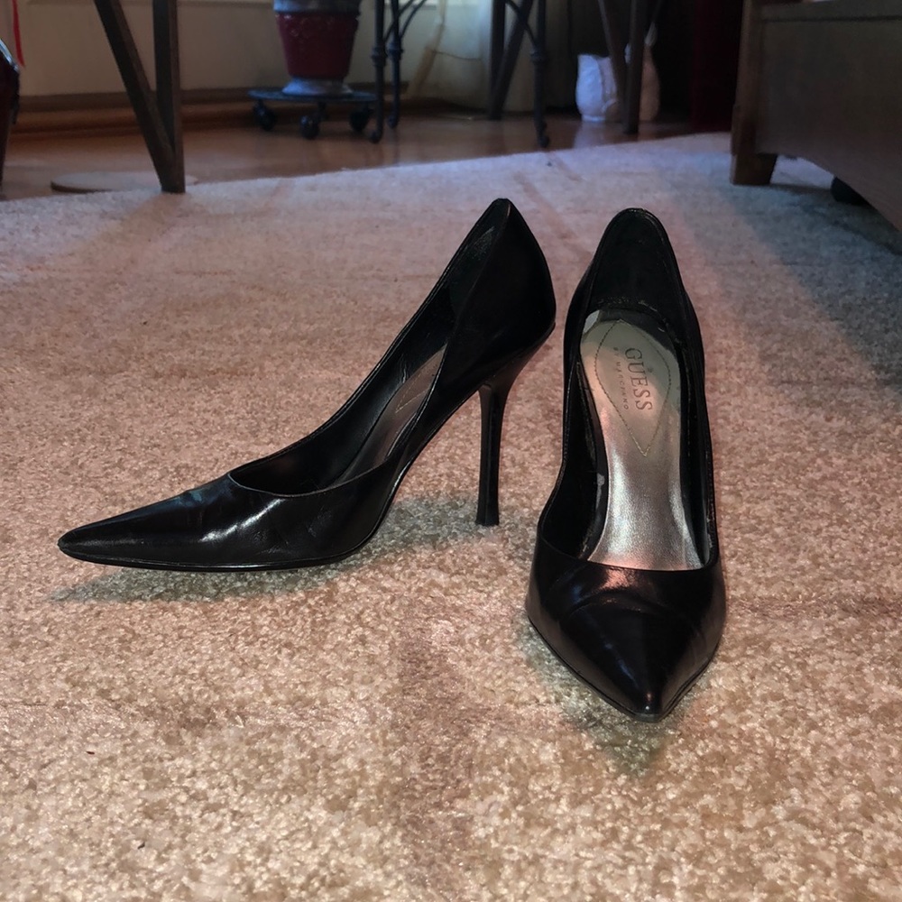 Classic Guess by Marciano Carrie heel